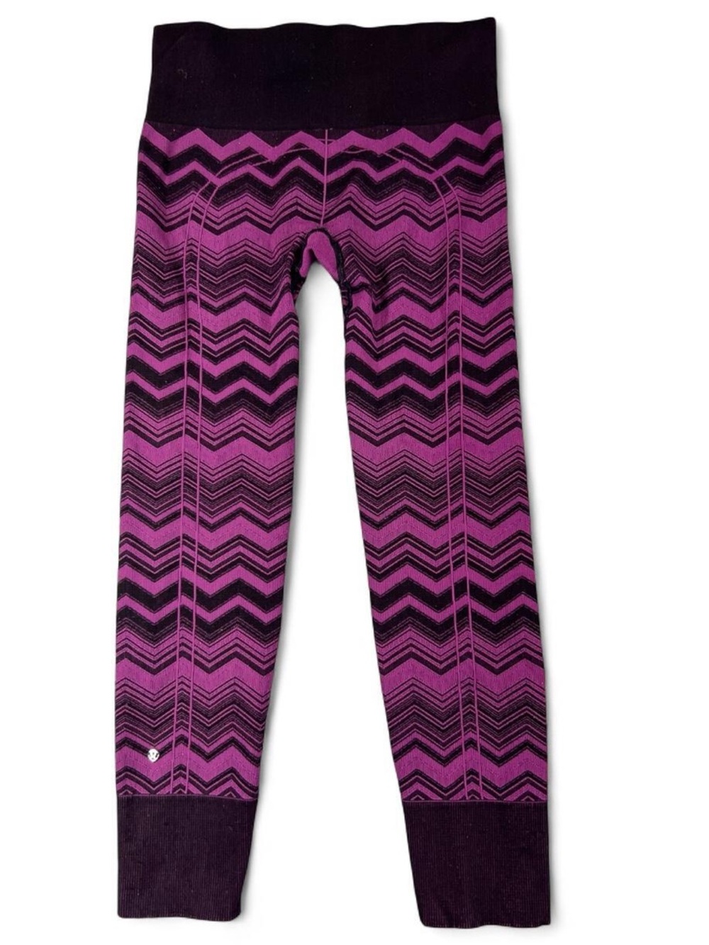 Lululemon Ebb To Street Pant
Heathered Regal Plum
